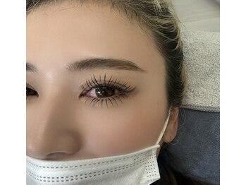 アイ アンド ネイルデイ 桂(EYE&NAIL DAY)/お客様フォト♪