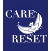 ケア リセット(CARE RESET)のお店ロゴ