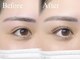 ラナ(Lana)の写真/理想の目元を叶える♪次世代まつげパーマ（パリジェンヌラッシュリフト）で目ヂカラUP！メーテルもご用意◎