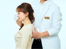 美容整体LaBeau熊谷【姿勢改善/首肩こり/小顔/ブライダル/骨盤矯正/自律神経/腰痛】