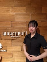 ワヤンプリ 梅田店 吉 川