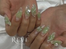 レーヴ(REVE)/ワンホンネイル