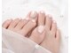 アバネイル 藤が丘(AVA NAIL)の写真/SNSで流行りの艶パウダーを入荷しました！