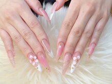 パンダネイル(Panda Nail)