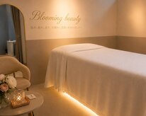 ブルーミングビューティー(Blooming beauty)