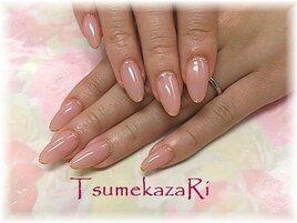 ナチュラルピンク