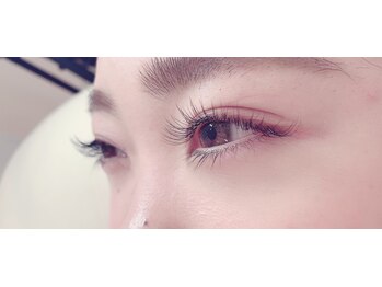 ラムート(LAMUT)/フラットラッシュ140