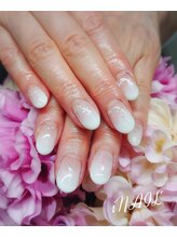 アイネイル(iNAIL)/
