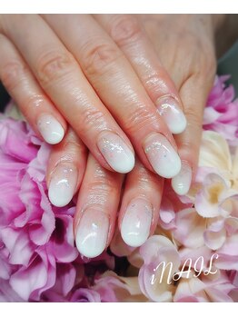 アイネイル(iNAIL)/