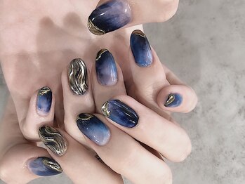 アンダースペル(UNDER SPELL)/つけ放題☆