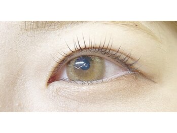 シュガーアイプラス(SUGAR eye plus)/パリジェンヌラッシュリフト