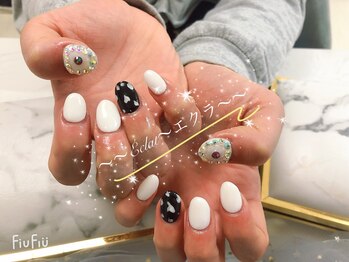 エクラ 横浜関内店(Eclat)/持ち込みコース