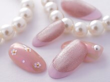 グランビューティー 藤枝店(gran beauty)/300種から選べるHANDデザイン