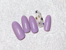 プルメリア(PLUMERIA)/5月定額シンプルコース