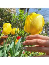 ネイルルーム トリニティ(Nail Room Trinity)/sample　design