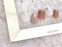 ネイルパティオ 浦和店(nail patio)/HAND 9,980yenコース