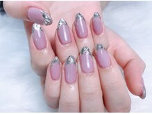 シーシーネイルサロン(CC)/