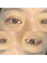 ジョリー(Jolie)/韓国風束間