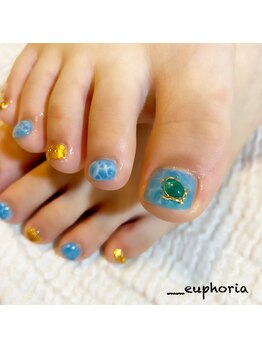 foot定額デザイン