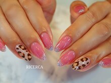 リチェルカ(RICERCA)/