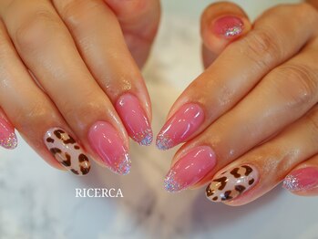 リチェルカ(RICERCA)/