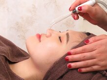 テオリア(TEORIA)/肌質改善エステ♪