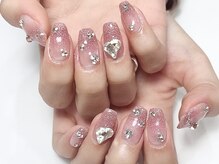 エレガントビューティー(Elegant beauty)/