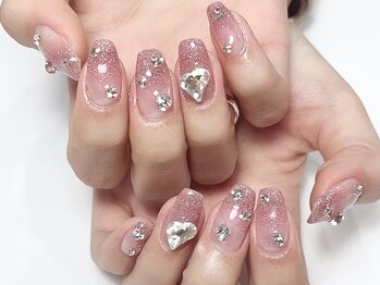 エレガントビューティー(Elegant beauty)/