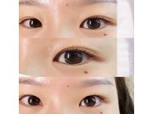 レアファースト 上本町店(Le’a first)/ラッシュリフト♪