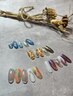 2回目以降の方【当店オフケア込み】定額ネイルデザインコース¥9900