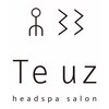 テウヅ(Teuz)のお店ロゴ