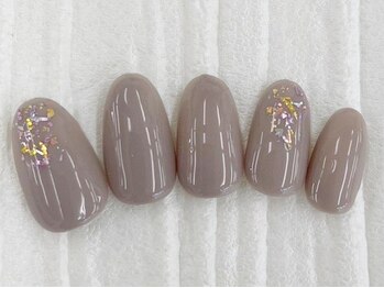 ハニービービー(Honey Bee Bee)/オフィスネイル