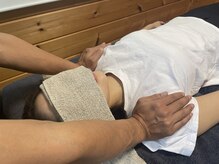 キノイエ/実はなで肩だった！