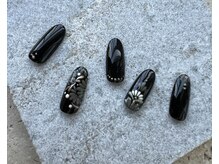 ツリーハウスネイル(tree house nail)/ハンド定額¥7900