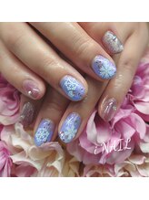アイネイル(iNAIL)/