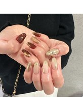 ツーバイ マックスビューティー 下北沢(2by MAX BEAUTY)/お持ち込みデザイン