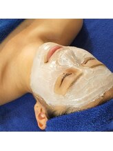 セレブヒルズ 札幌本店(Celeb Hill's)/肌別パック