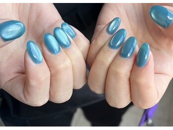 ダブリューアイラッシュ 中野(W.eyelash)/マグネット