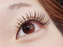 カンポ 千早店(campo)/フラットラッシュエクステ