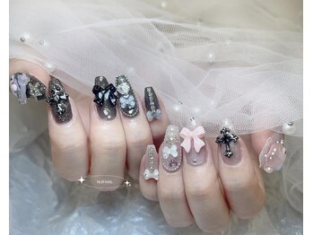 ヌアネイル(NUR NAIL)/