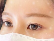 シルフ 庄内店(sylph)/アイブロウ＋マツエク