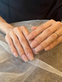 キルティングネイル