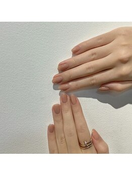 バイムーンサロン(By Moon Salon)/