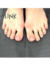 リンク(LINK)/フットフレンチ