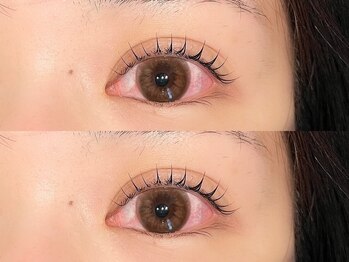 アイクイック 亀戸店(Ai Quick)/パリジェンヌラッシュリフト