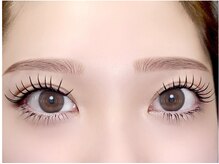 アイマジック 銀座店(EYE MAJIC)/アンドヘルシー束感マツエク