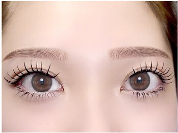 アイマジック 銀座店(EYE MAJIC)/アンドヘルシー束感マツエク