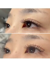 ロノ 田町三田(Lono)/三田/田町/まつげパーマ/眉毛