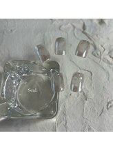 セウル(Seul.)/sample