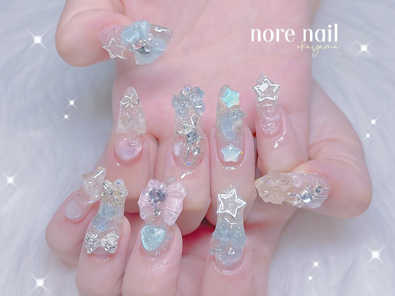 ノレネイル(nore nail)｜ホットペッパービューティー